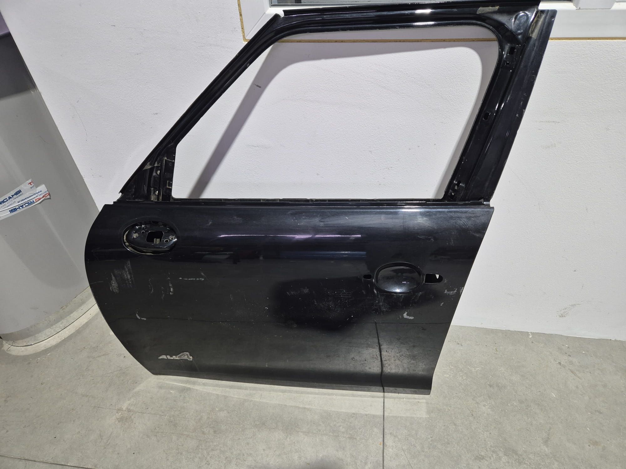 Portiera usa dreapta fata Mini Countryman 2010-2016