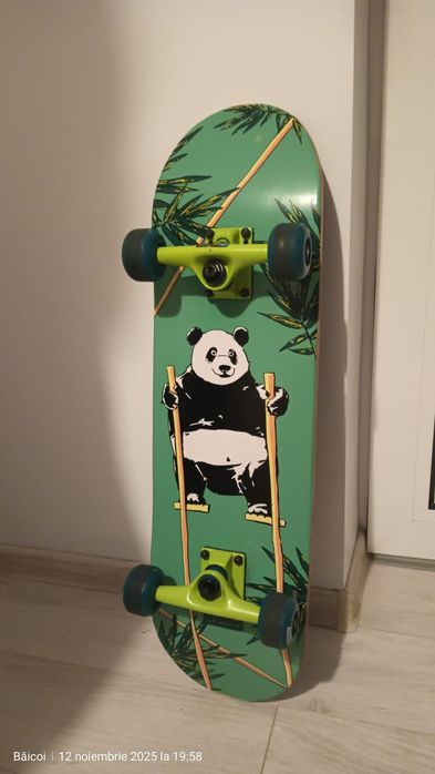 Scheibord disponibil