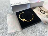 Pandora Гривна Обич