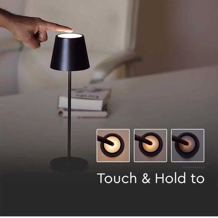 Настолна лампа LED