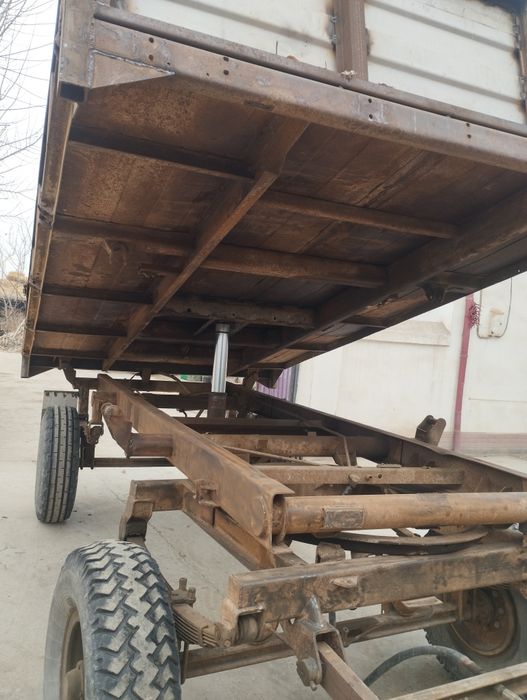 Присеп сотилади чехски