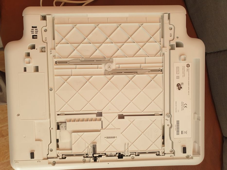 Imprimanta hp envy 6020e
