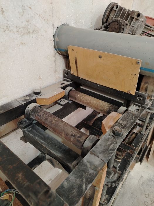 Рейсмус самодельные