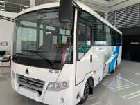 АВТОБУС ISUZU SAZ HD50
(с кондиционером)