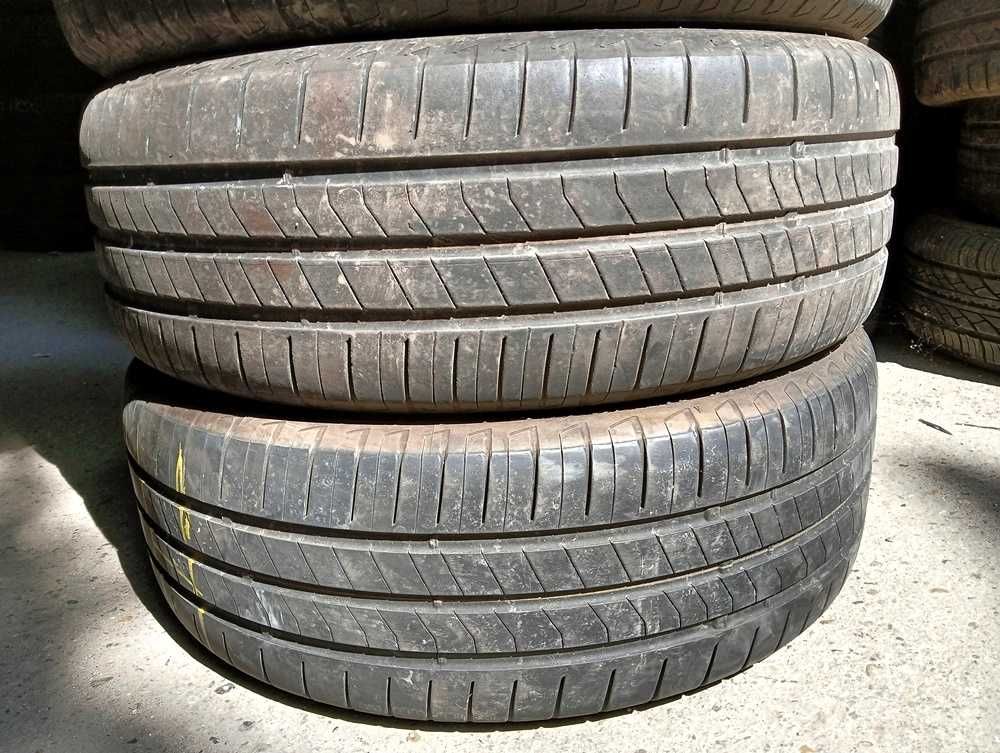 anvelope vara 215/55/18 BRIDGESTONE 2022 5.4+MM