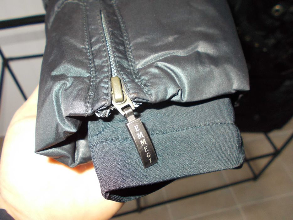 дамско сноуборд/ски яке EMMEGY couture, размер L-XL