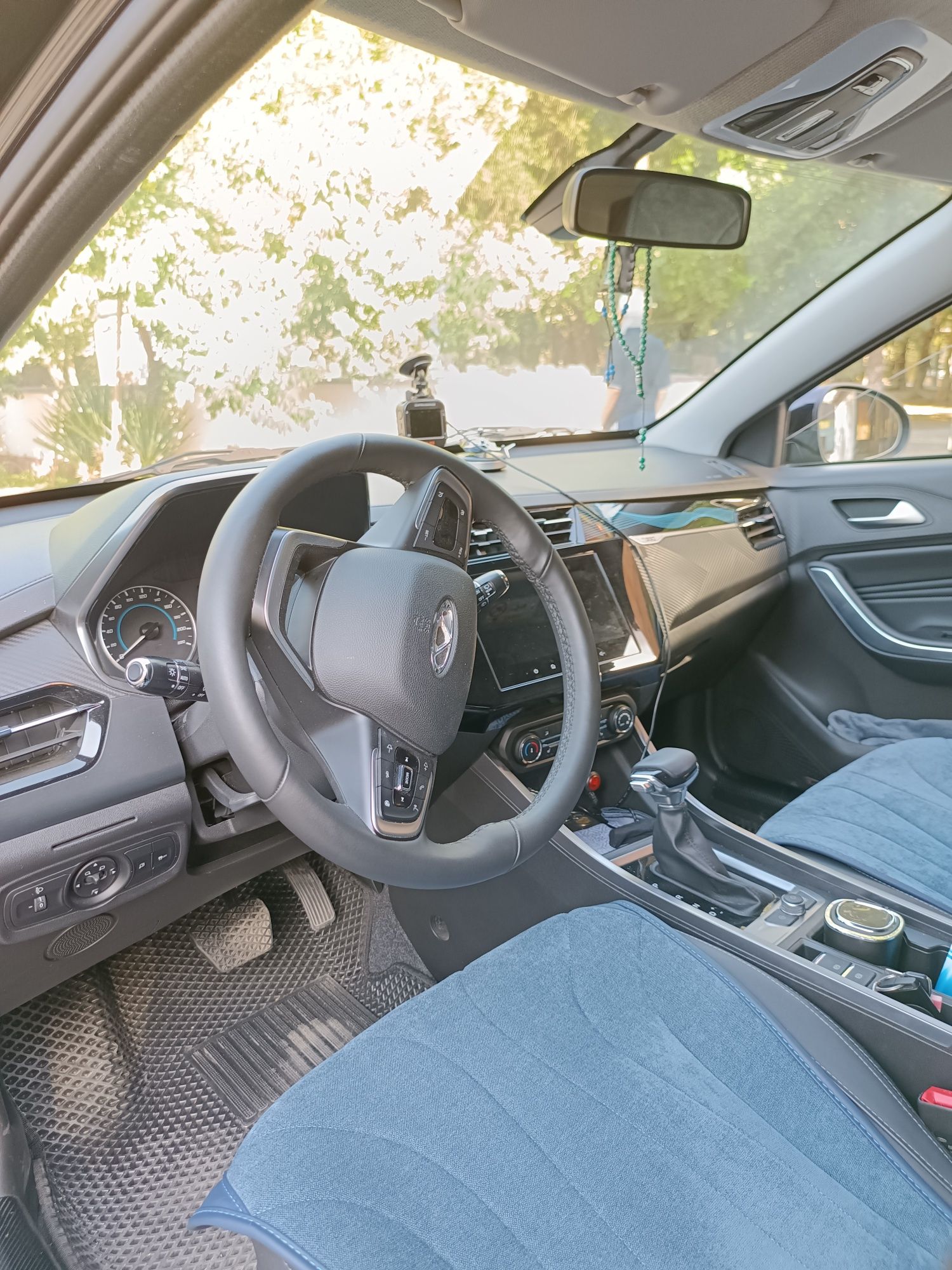 Chery tiggo 2 pro