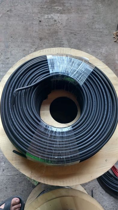 Cablu panouri solare