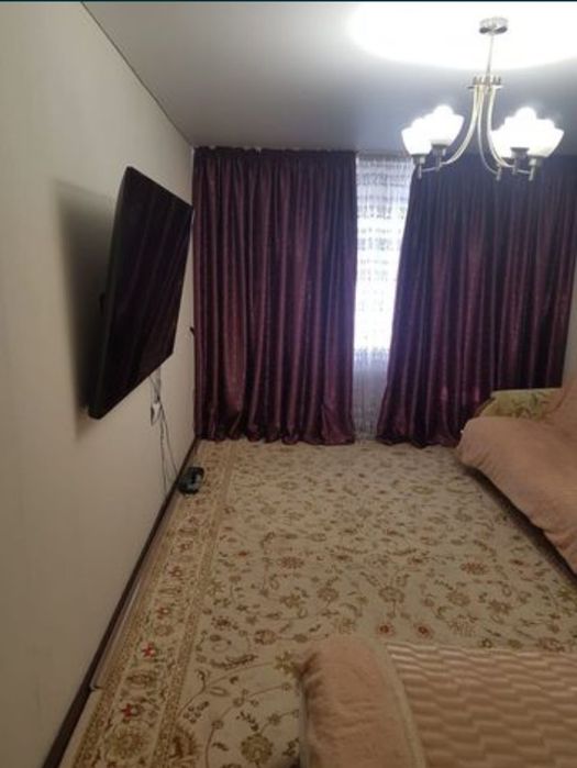 Сдам квартиру 1,5