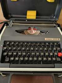 Пишеща машина Хеброс 1300 ф