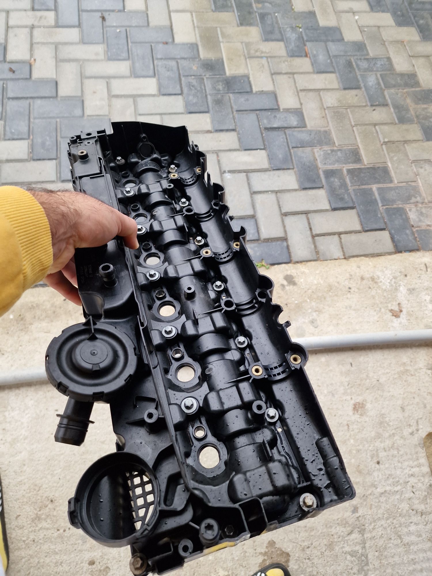 Capac culbutori  original bmw. F16