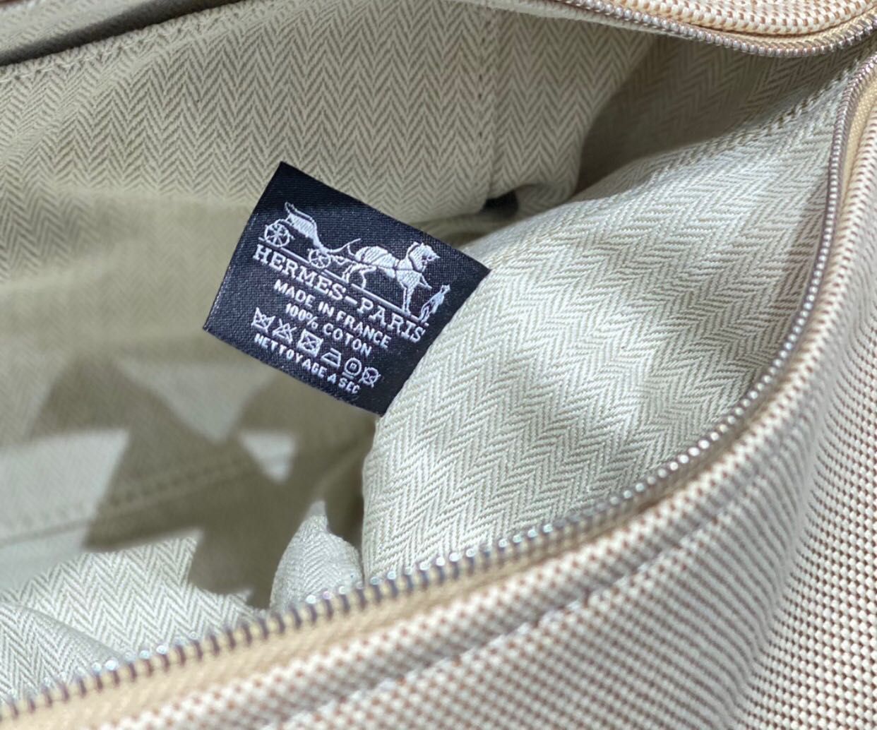 Hermes bride a brac несесер , чанта