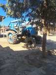 Traktor MTZ 80 holati yaxshi