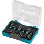 Накрайници вложки MAKITA E-15768, 6 части
