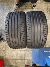 295 35 21 Michelin Pilot Sport 4 SUV 2бр.