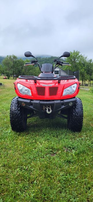 Atv Arctic CAT 2x4