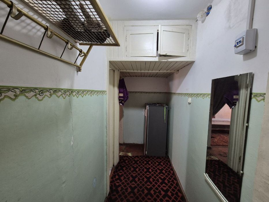 Квартира зудлик Билан сотилади