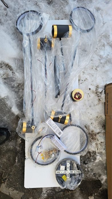 Люстра для дома,