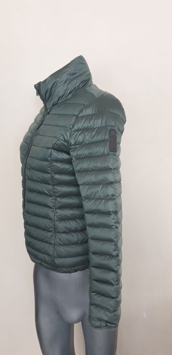Bomboogie Light Down  Women Size S /  M ОРИГИНАЛ! Дамско Пухено яке.