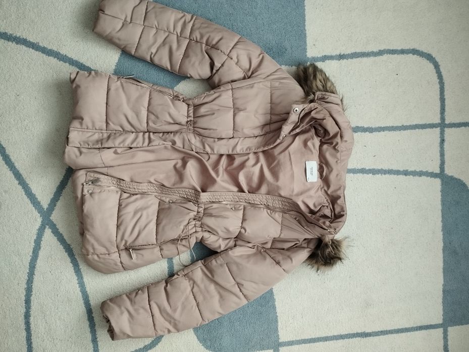 Дамски яке Reserved, размер 40, М