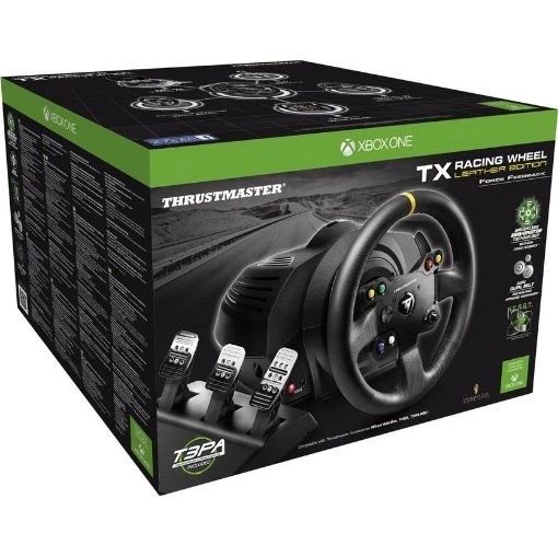 Игровой руль Thrustmaster TX