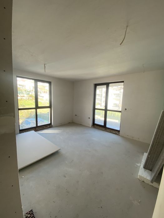 Двустаен апартамент