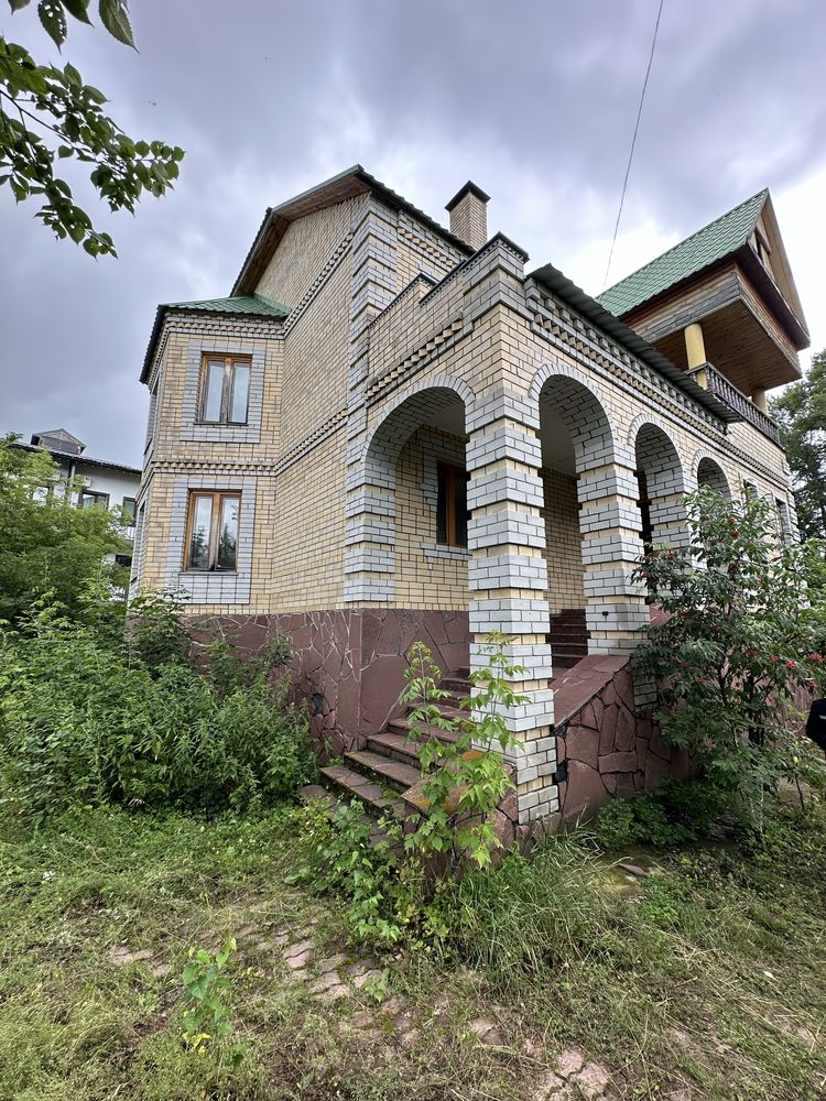 Коттедж в Центре Борового