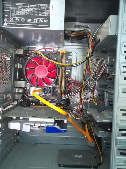 Foiz ishlari va yengil o‘yinlar uchun edial kompyuter