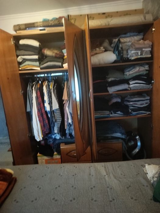 Set Dormitor complet