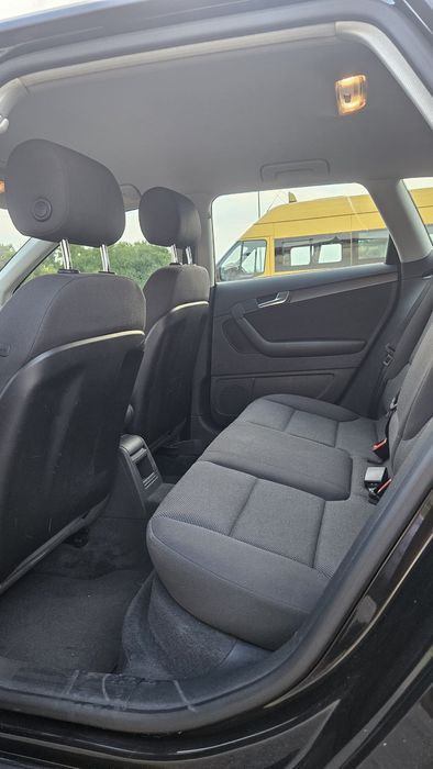 Vând Audi A3 20TDI