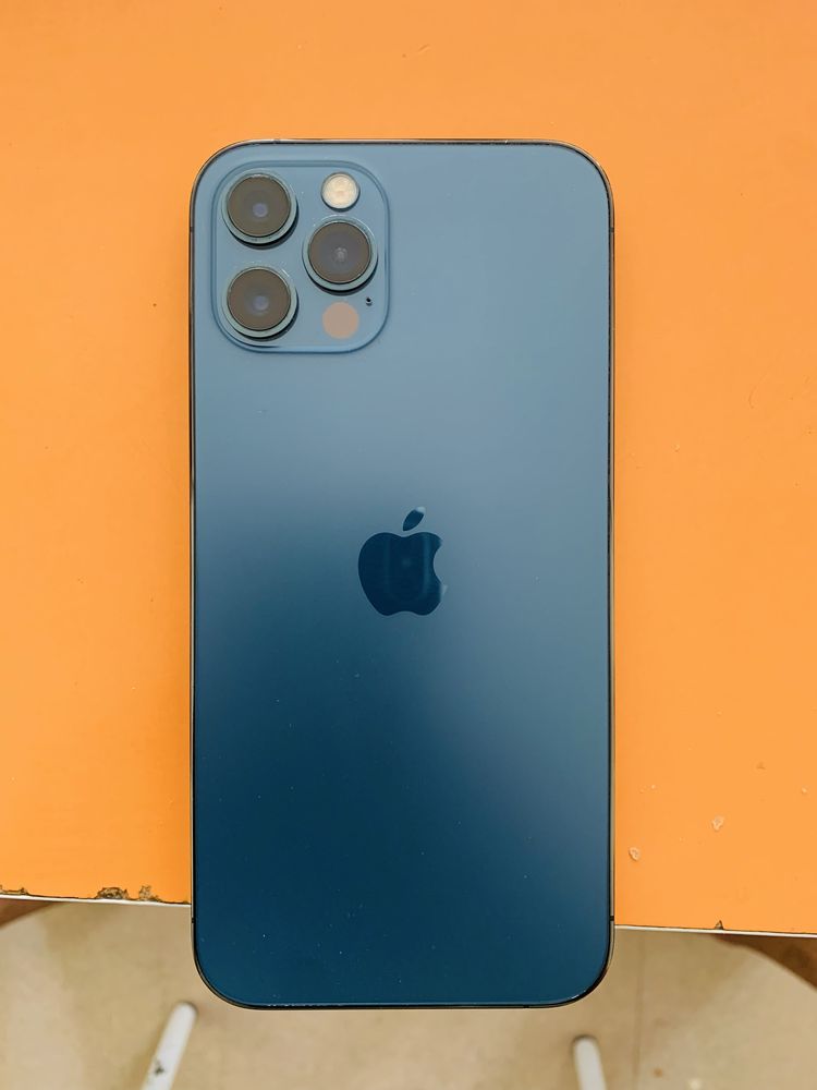 Iphone 12 Pro LL/A 128Gb yomkst 73%  obmen