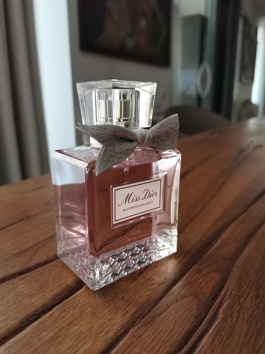 Parfum Miss Dior Blooming Bouquet original