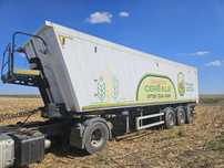 Semiremorca de cereale Wielton NW-3 ,2020 ,basculabila