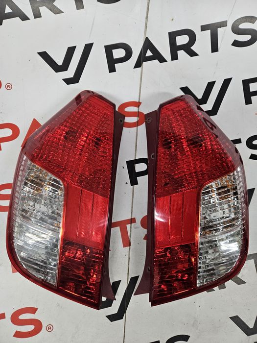 Hyundai i10 предна броня фар фарове стоп стопове