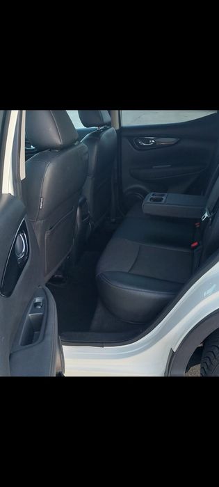 Nissan Qashqai 131000 km,Aut, Tekna,Euro 6,Carte RO