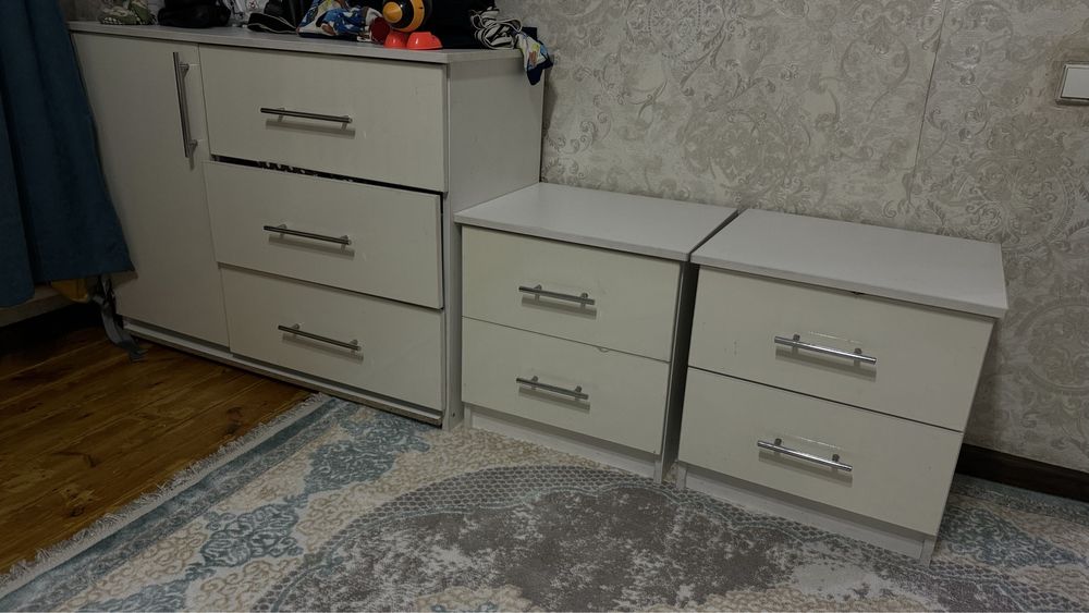 Продаю только тумбы