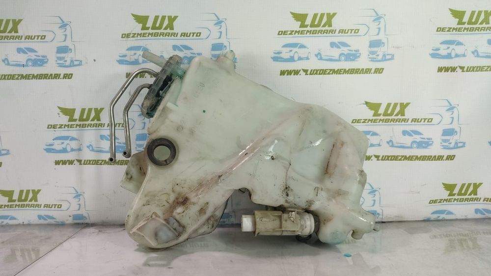 Vas lichid parbriz 2118600160 Mercedes-Benz E-Class W211 [facelift] [