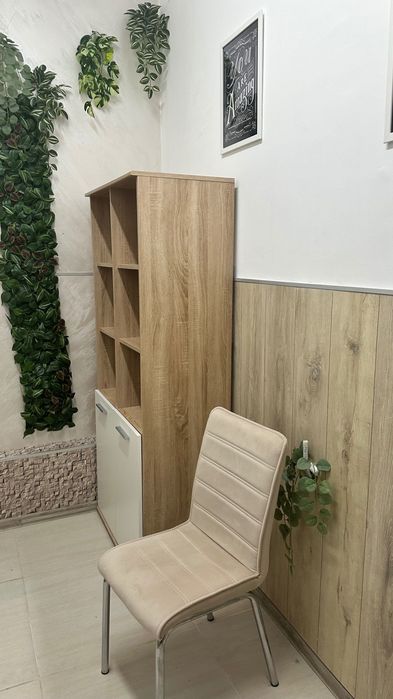 Отделна стая в салон за красота