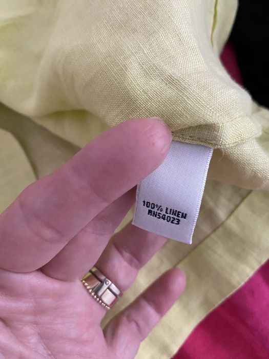 Bluza Banana Republic in 100%