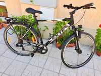 Велосипед Exte Cr M3010 Designed in Germany