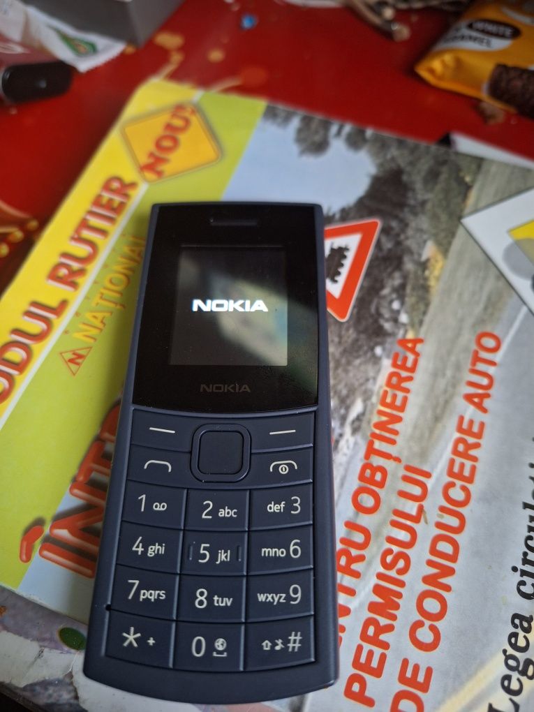 Vând telefon Nokia