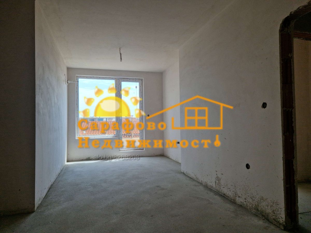 АКТ 16 Продажба 2-стаен гр. Бургас - Сарафово