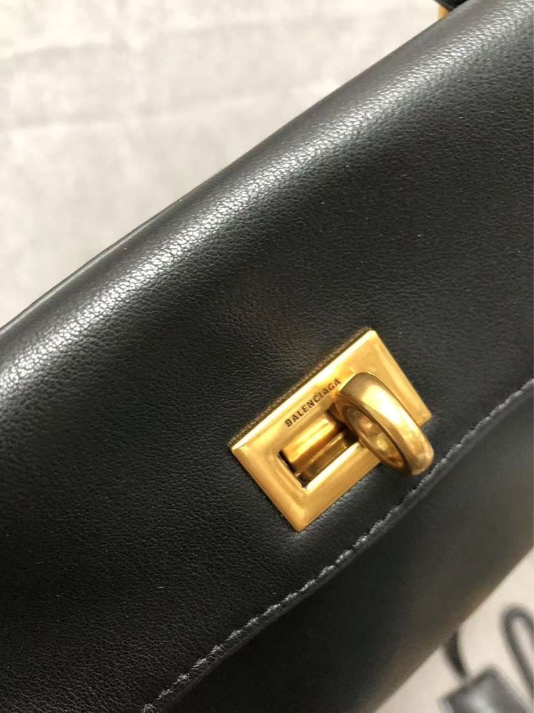 Чанта balenciaga rodeo