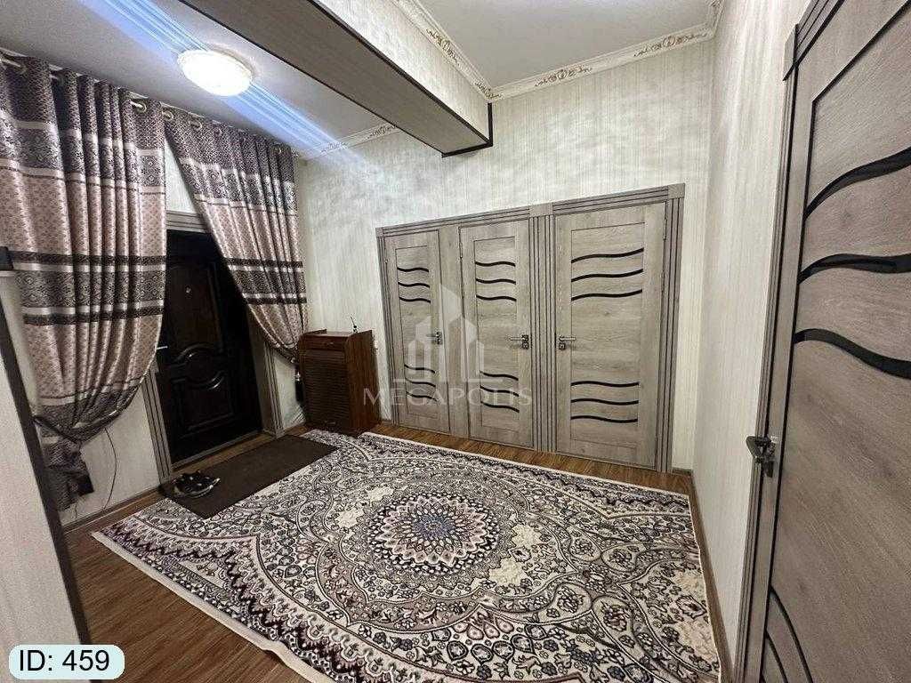 Sotiladi  №459 Kritiy, залатой швени