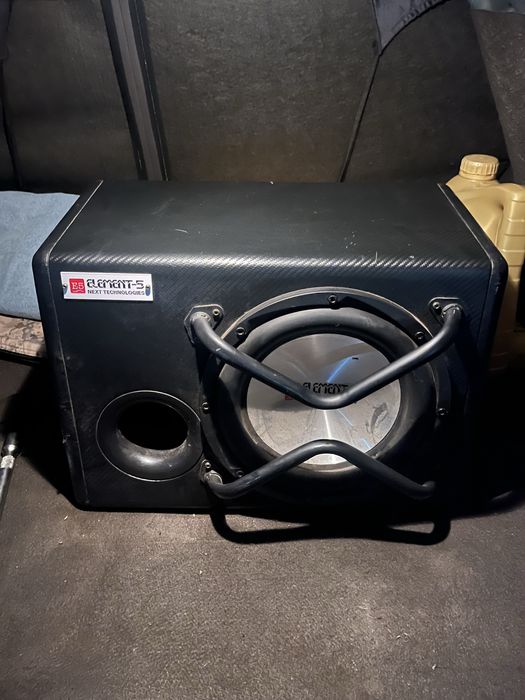 Самбувер 5 элемент