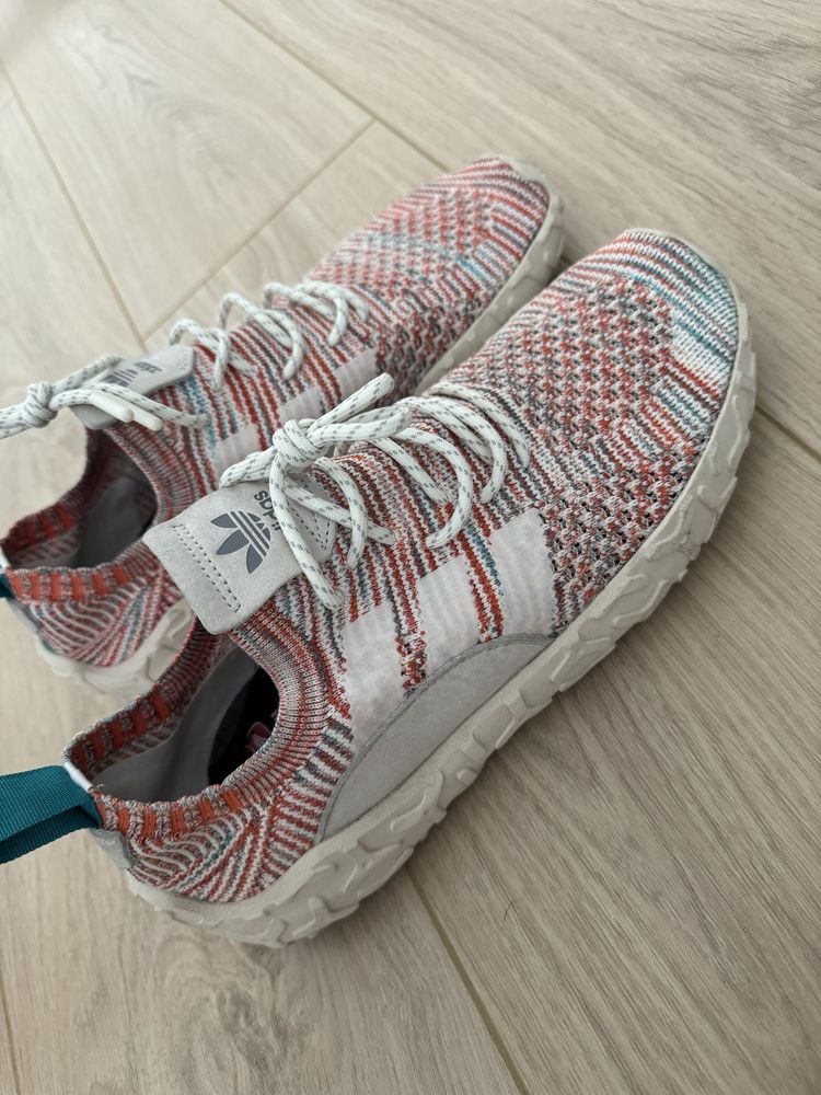 Adidas F/22 PRIMEKNIT, 44 номер