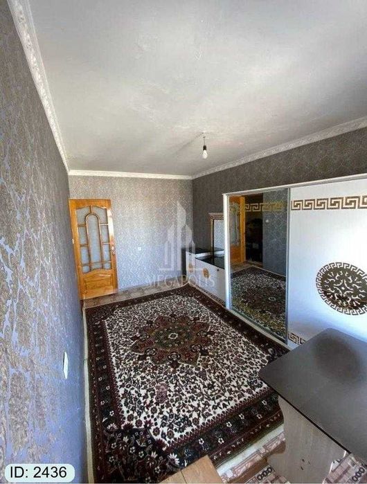 5 mikr somiy tarafda 3 xonali 120 oyga sotiladi №2436