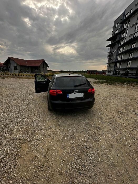 AUDI A3 1.9  TDI