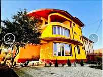 Casa de inchiriat cu 6 camere Militari