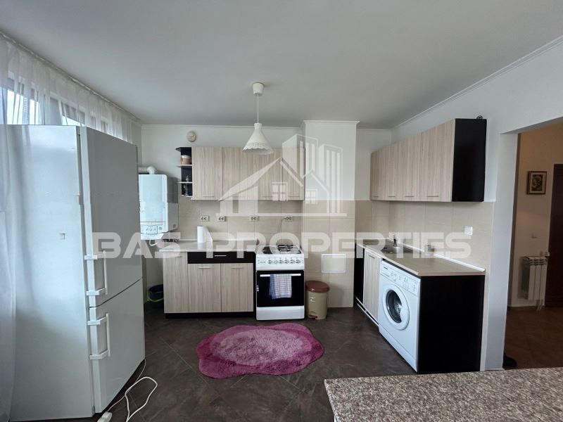 Дава се под наем Тристаен апартамент в София, Овча купел - 137 кв.м за 765 € - Снимка #2